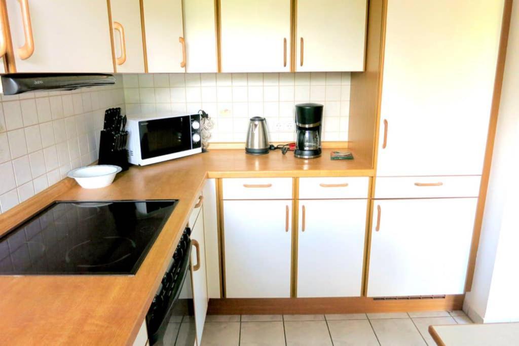 Ferienwohnung Bergmann Burgkirchen an der Alz Exterior foto